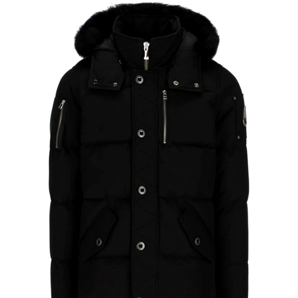 Moose Knuckles Other - Moose Knuckles Size Medium Jaket